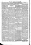 Globe Saturday 28 January 1871 Page 2