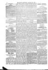 Globe Saturday 28 January 1871 Page 4