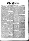 Globe Wednesday 01 February 1871 Page 1