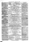 Globe Friday 10 February 1871 Page 8
