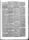 Globe Saturday 11 February 1871 Page 3