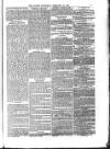 Globe Saturday 11 February 1871 Page 7