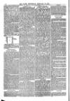 Globe Wednesday 15 February 1871 Page 2