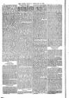 Globe Monday 27 February 1871 Page 2