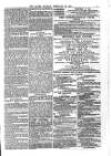 Globe Monday 27 February 1871 Page 7