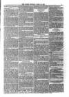 Globe Monday 24 April 1871 Page 3