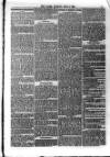 Globe Monday 01 May 1871 Page 3