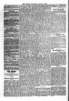 Globe Saturday 20 May 1871 Page 4