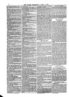 Globe Wednesday 14 June 1871 Page 6