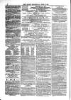 Globe Wednesday 14 June 1871 Page 8