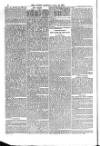 Globe Monday 10 July 1871 Page 2