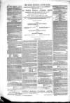 Globe Saturday 12 August 1871 Page 8