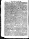 Globe Wednesday 23 August 1871 Page 6