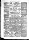 Globe Wednesday 23 August 1871 Page 8