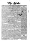 Globe Monday 28 August 1871 Page 1