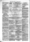 Globe Monday 28 August 1871 Page 8