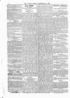 Globe Friday 08 September 1871 Page 4