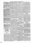 Globe Wednesday 13 September 1871 Page 4