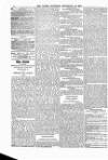 Globe Saturday 23 September 1871 Page 4