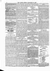 Globe Friday 29 September 1871 Page 4
