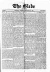 Globe Saturday 30 September 1871 Page 1