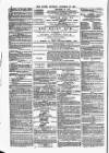 Globe Monday 16 October 1871 Page 8