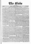 Globe Tuesday 14 November 1871 Page 1