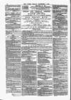 Globe Friday 01 December 1871 Page 8