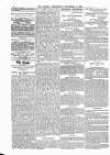 Globe Wednesday 06 December 1871 Page 4