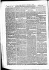 Globe Monday 08 January 1872 Page 6