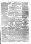 Globe Wednesday 10 January 1872 Page 7