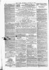 Globe Thursday 11 January 1872 Page 8