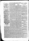 Globe Saturday 20 January 1872 Page 4