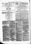 Globe Thursday 29 February 1872 Page 8
