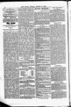 Globe Friday 08 March 1872 Page 4