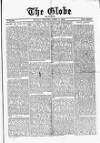 Globe Monday 01 April 1872 Page 1