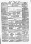 Globe Monday 01 April 1872 Page 7