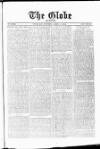 Globe Thursday 04 April 1872 Page 1