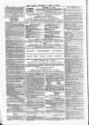 Globe Thursday 04 April 1872 Page 8
