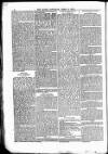 Globe Saturday 06 April 1872 Page 2