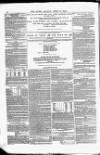 Globe Monday 08 April 1872 Page 8