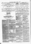Globe Tuesday 09 April 1872 Page 8