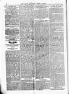 Globe Thursday 11 April 1872 Page 4