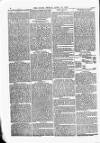 Globe Friday 12 April 1872 Page 8