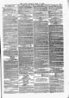 Globe Monday 15 April 1872 Page 7