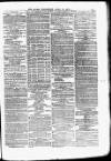Globe Wednesday 17 April 1872 Page 7