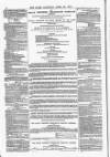 Globe Saturday 20 April 1872 Page 8