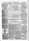 Globe Monday 22 April 1872 Page 6
