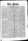 Globe Wednesday 24 April 1872 Page 1