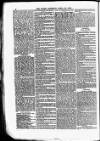 Globe Saturday 27 April 1872 Page 2